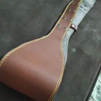 کمربند چرم باشگاهی