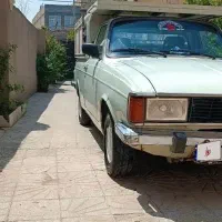 وانت 89 معاوضه با پراید 85.86