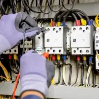 برقکاری.نصب ups،میرداماد ،جردن