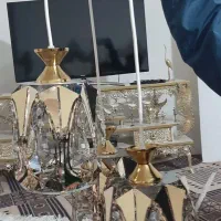 لوستر آشپزخانه