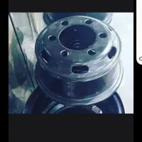 ۱۶عددرینگ ایسوزویی با بچه رینگی