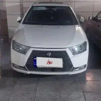 دنا پلاس اتوماتیک مدل ۹۹