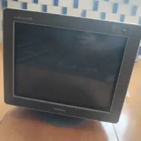 مانیتور کم کارکرد
