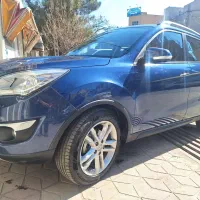 چانگان Cs35مدل ۹۶