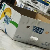 جعبه موز