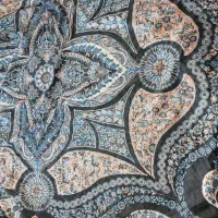 یک جفت رو فرشی