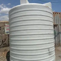 خریدوفروش تانکر نوواستوک پلاستیک و فلز