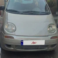 دوو ماتیز در حد