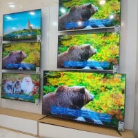 تلویزیون نسل جدیدهوشمند اسنوا