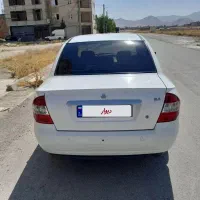 فروش خودرو تیبا اپلاس