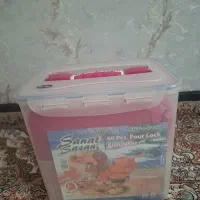 ظروف مسافرتی