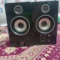 اسپیکر برق مستقیم