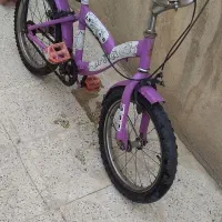 دوچرخه 16