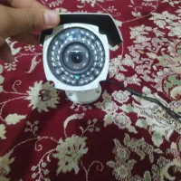 دوربین مدار بسته