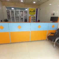 کانتر کافی نتی بزرگ تقریبا ۵ متر زیر قیمت فوری