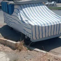 نیسان|خودرو سنگین|قروه, |دیوار