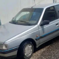 پژو۴۰۵ دوگانه شرکتی