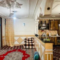 خانه ویلایی200متر کانتکس تمیز سندشش دانگ تیرچه