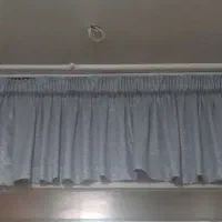 پرده کوتاه