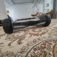 اسکوتر برقی معاوضه با کلا هم قیمت