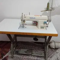 چرخ  خیاطی صنعتی