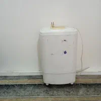 ماشین لباس شوی