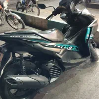 یاماها ایروکس اصلی