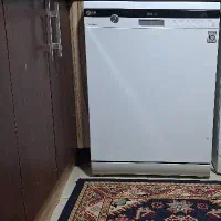 ماشین ظرفشویی ال جی