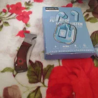 ارپاد و چاقوی آمریکای نو