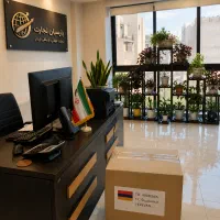 استخدام ادمین