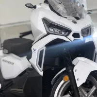 هاسکی ۱۷۵ صفر زیر قیمت