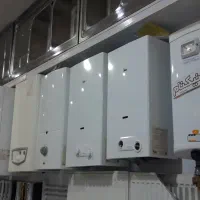 آبگرمکن.پکیچ.شیرالات