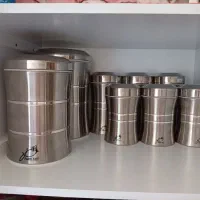 سرویس آشپزخانه