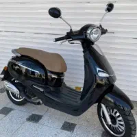 اسکوتر دایچی ۱۵۰