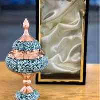 شکلات خوری فیروزه کوبی
