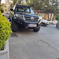 خودرو کلوت ۱۴۰۲ دنده ای فول لوازم