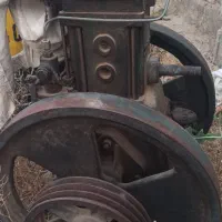 موتور آبی لیستر