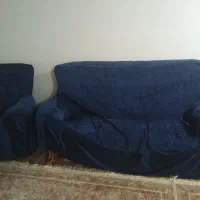 مبل هفت نفره