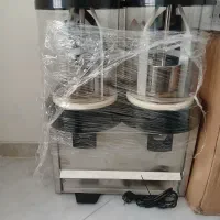 دستگاه شربت ساز