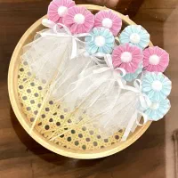 گیفت شمع عقد عروسی حنا تولد مدارس مذهبی و شاخه گل