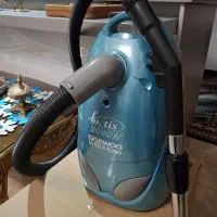 جارو برقی دوو اصلی