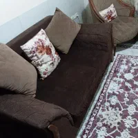 مبل ۷ نفره