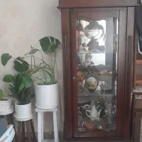 ویترین بدون خطو خش
