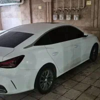 mg5 مدل ۲۰۲۵