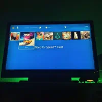 ps4 یک ترا  فت