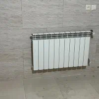 رادیاتورشوفاژی