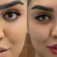 پنکک معروف به فیلتر اینستاگرام
