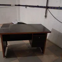 میز تحریر تمام ام ادی اف