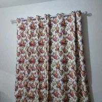 چندعدد پرده