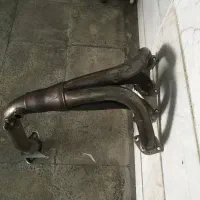 هدرز 206 تیپ 2